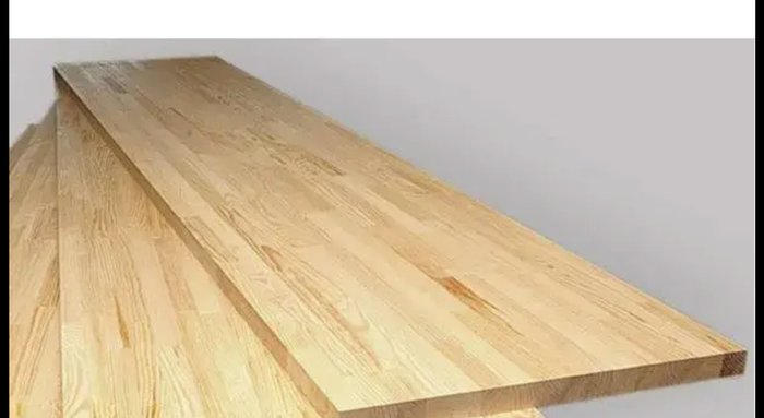 Клеёный щит